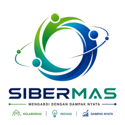 Logo SIBERMAS